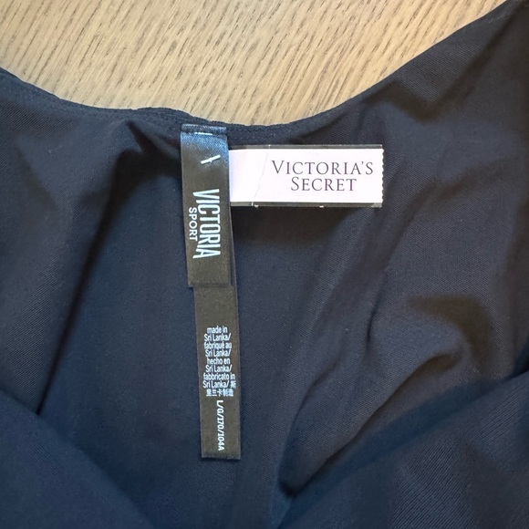 Victoria’s Secret Sport Ribbed Bodysuit - Picture 3 of 3